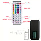 Led Strip Lights Music Sync Led Lights