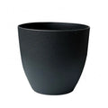 Plastic Imitation Stone Succulent Flowerpot