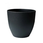 Plastic Imitation Stone Succulent Flowerpot