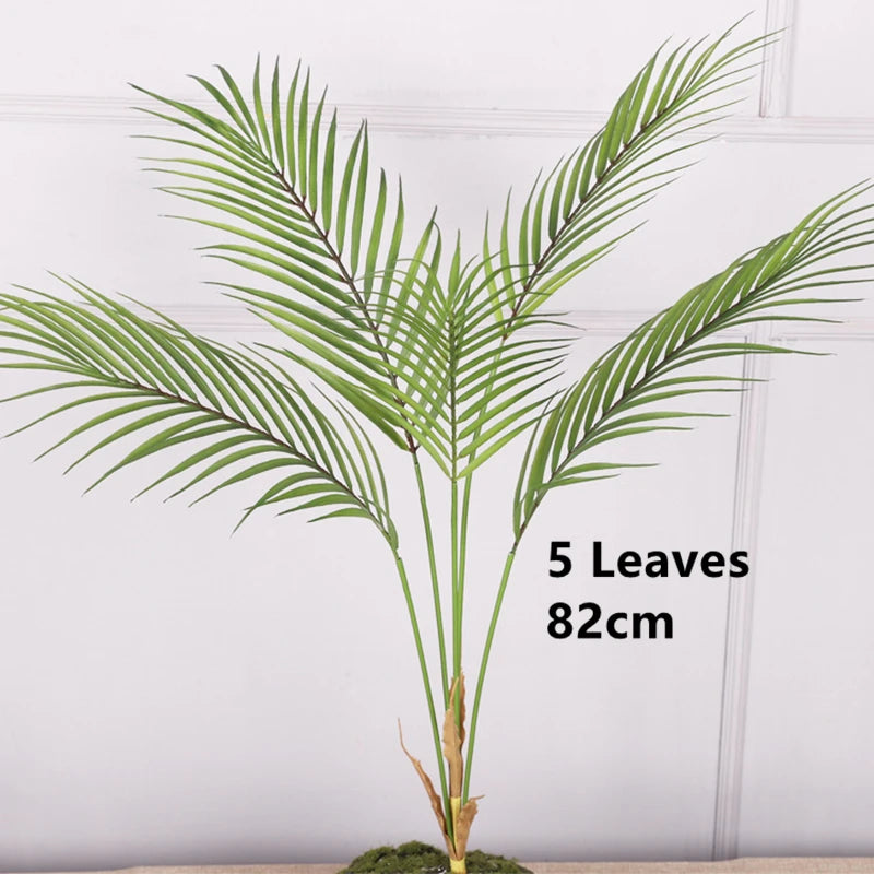 Large Bird of Paradise Artificial Tropical Flower