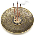 YXY Dragon and Phoenix Stick Incense Holder