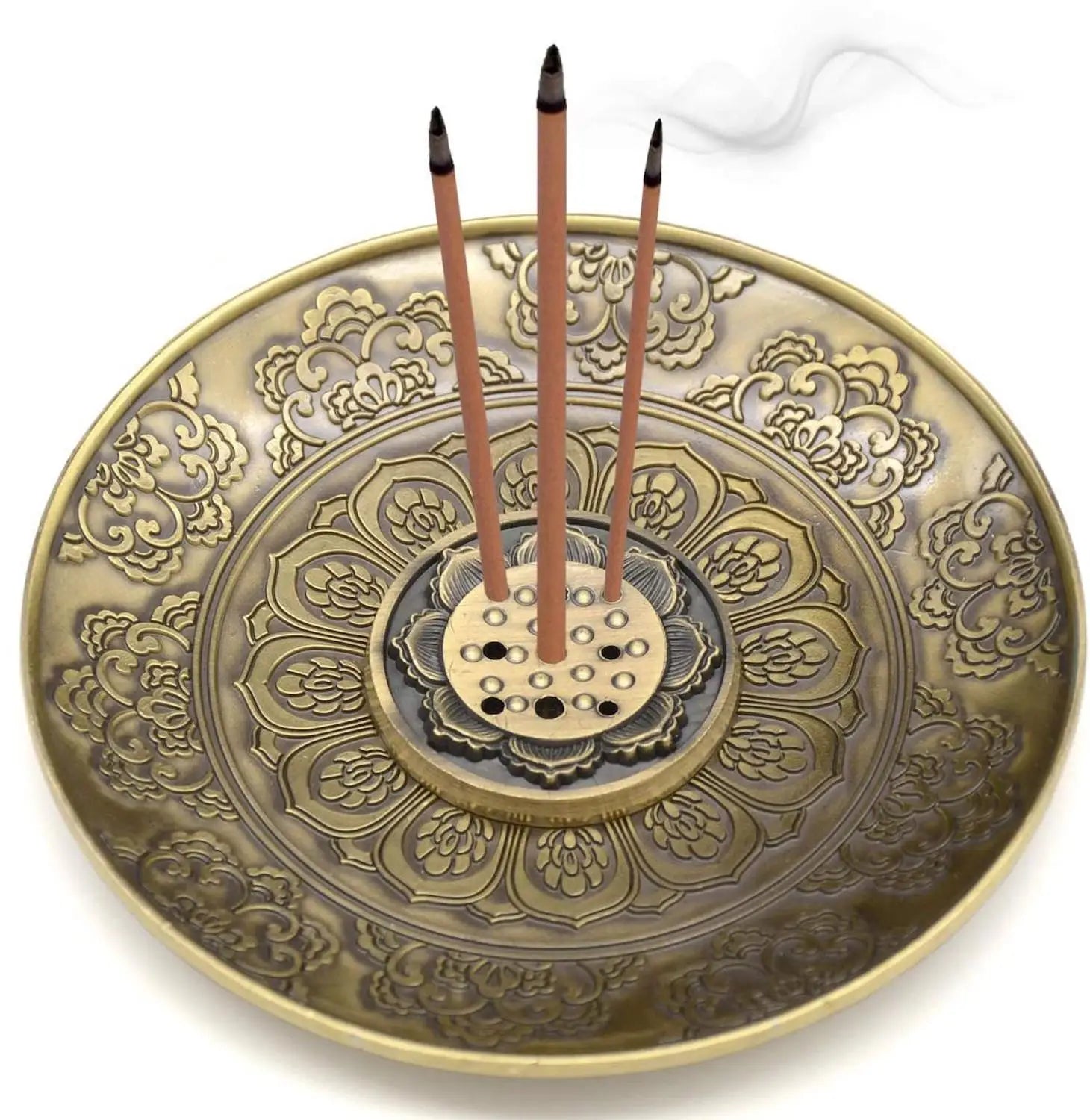 YXY Dragon and Phoenix Stick Incense Holder