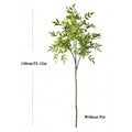 Artificial Plant Nandina Tree