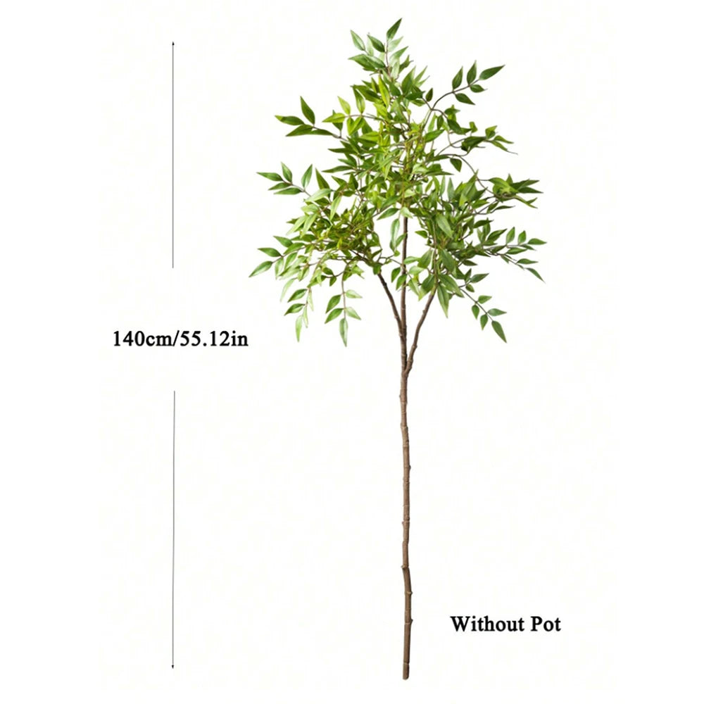 Artificial Plant Nandina Tree