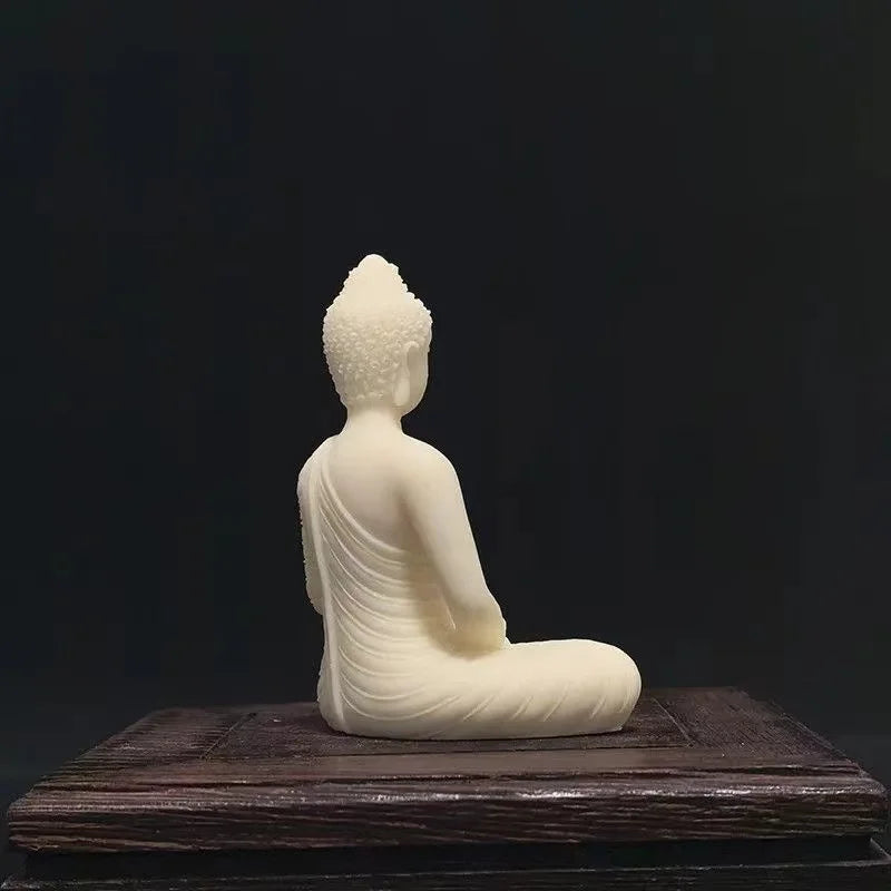 shakyamuni buddha statue Founder of Buddhism