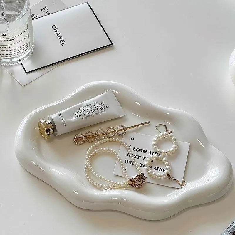 insWind jewelry storage tray
