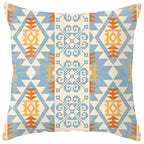 Bohemian ethnic style pillowcase living room sofa pillowcase