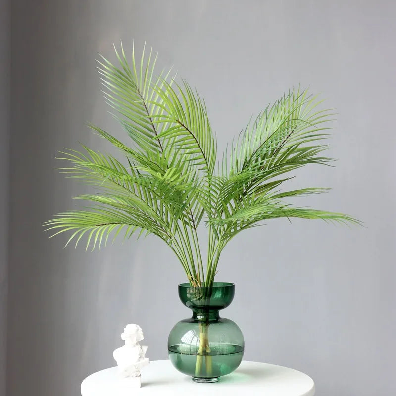 Large Bird of Paradise Artificial Tropical Flower