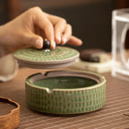 Nordic Ceramic Ashtray