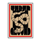 Abstract Classic Illustration Poster
