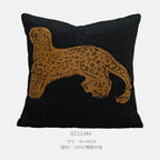Light Luxury Cushion Cover