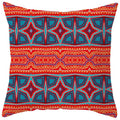 Bohemian ethnic style pillowcase living room sofa pillowcase