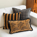 Light Luxury Cushion Cover