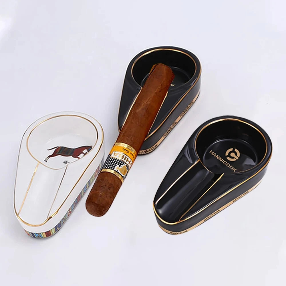 Cigar Gadgets Home Cigar Ashtray