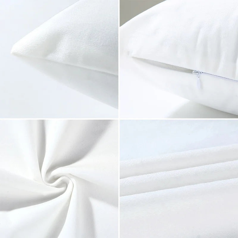 Bohemian ethnic style pillowcase living room sofa pillowcase