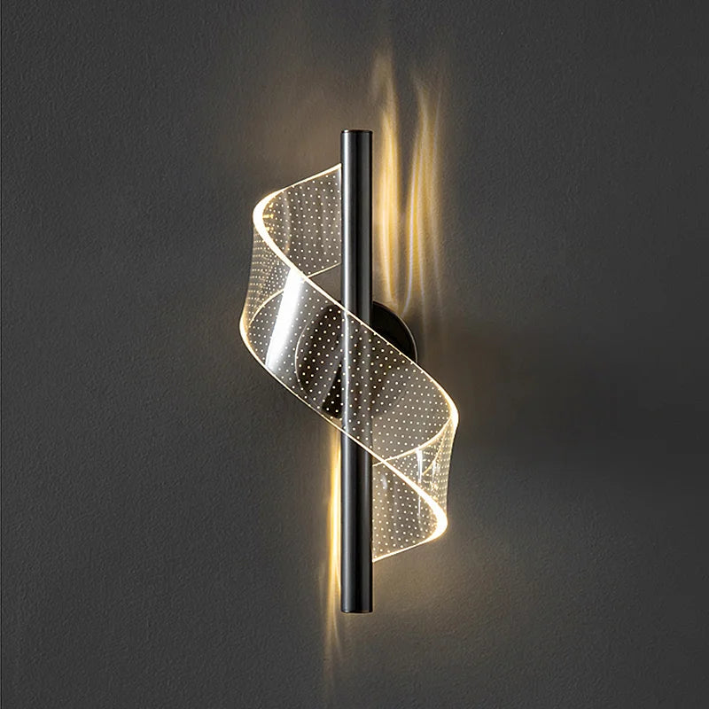 Nordic LED Wall Lamp Indoor Lighting lamp