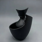 Minimalist Light Luxury Decorative Vase