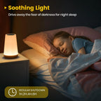 13 Color Changing Night Light RGB Remote Control