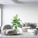 90-120cm Large Artificial Palm Tree