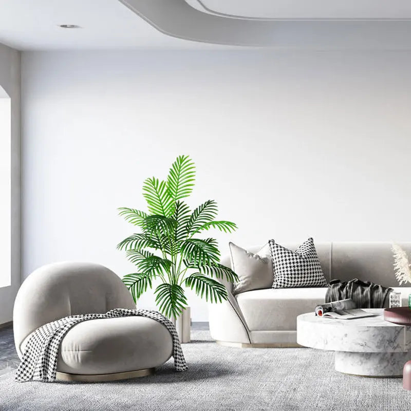 90-120cm Large Artificial Palm Tree