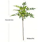 Artificial Plant Nandina Tree