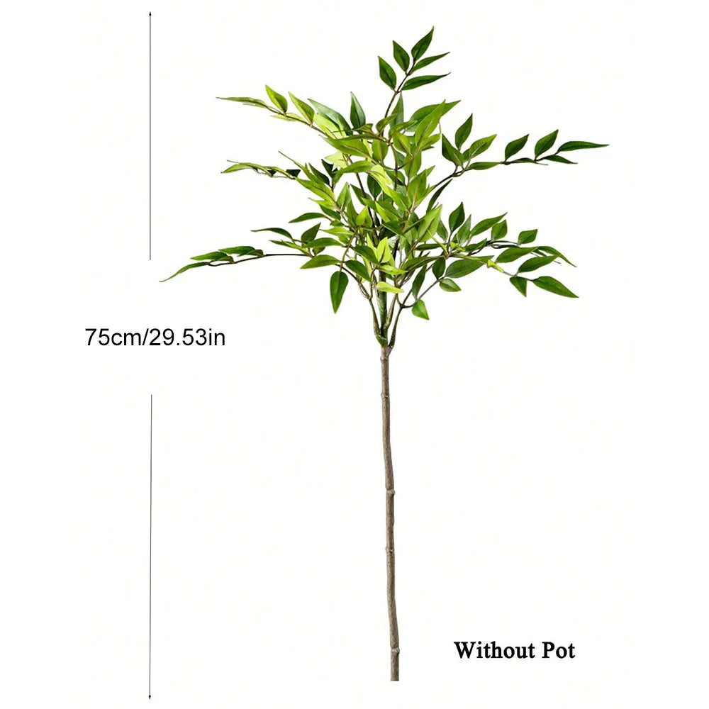 Artificial Plant Nandina Tree