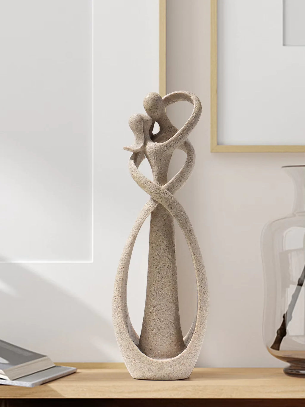 Nordic Style Creative Home Decor