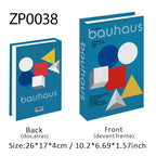 Matisse Fake Books For Decoration Storage Box
