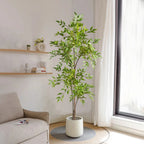 Artificial Plant Nandina Tree