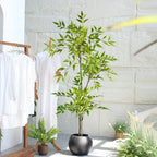 Artificial Plant Nandina Tree